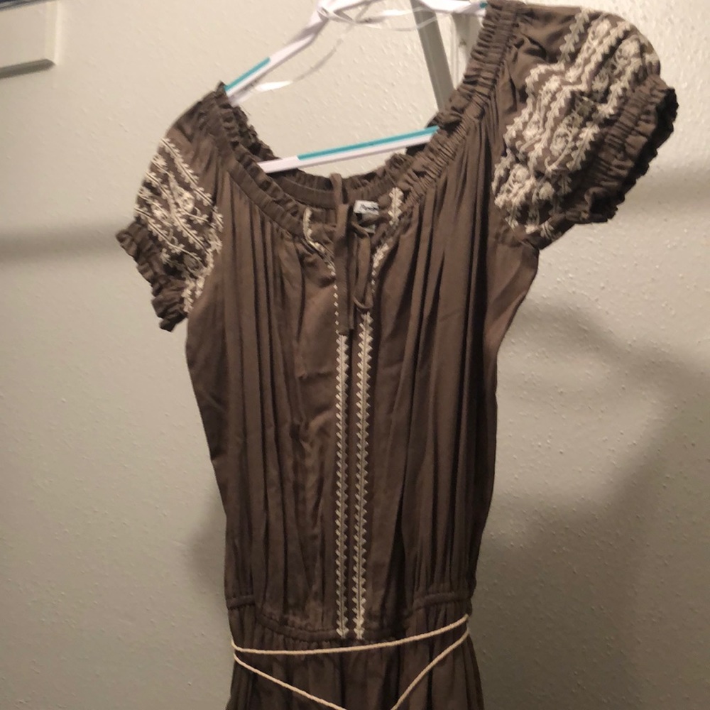 A jumper from papaya won't once to a wedding.